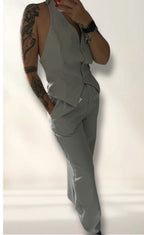 Coordinato Grey