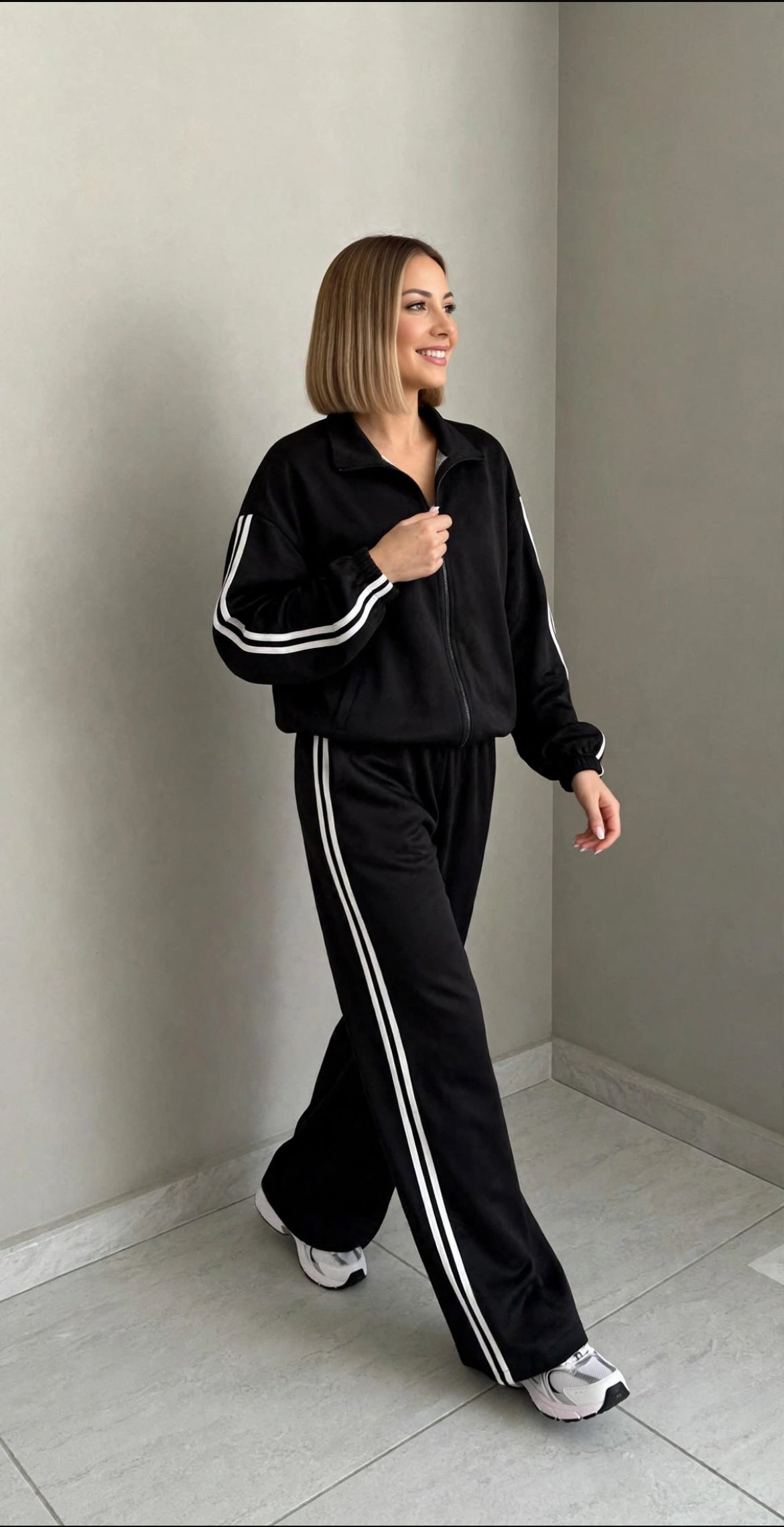 Coordinato Adì
