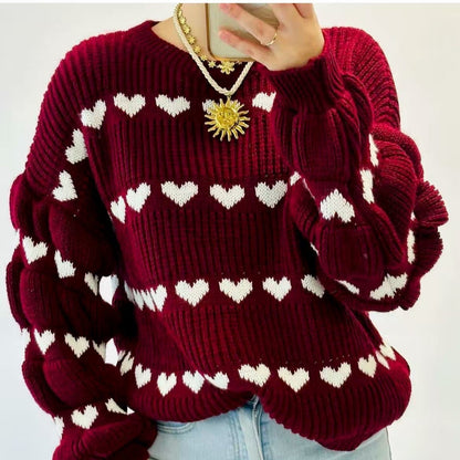 Maglioncino Romantic