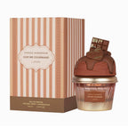 Lattafa Give Me Gourmand Choco Overdose Profumo Unisex Eau De Parfum Spray 75 Ml