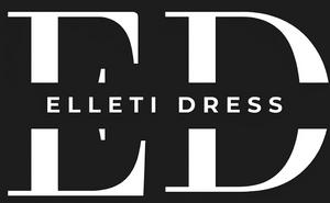 Elleti Dress
