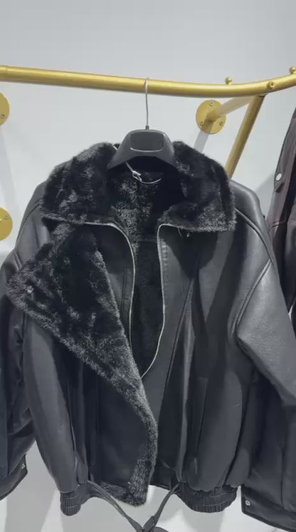 Giubbotto ColdBreaker