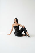 Bustier "Lace Noir"